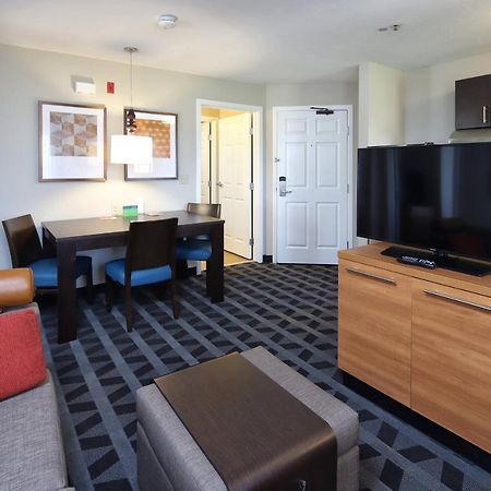 Towneplace Suites Tucson Exterior foto