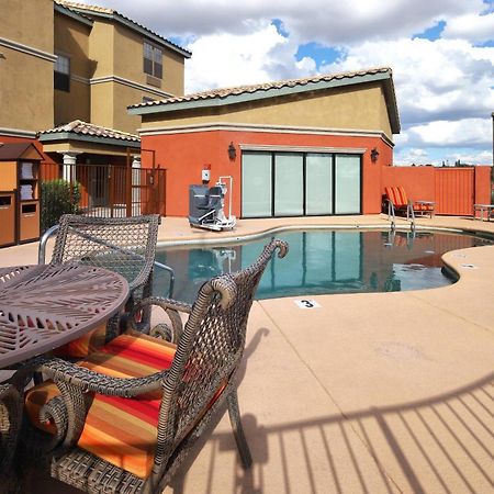Towneplace Suites Tucson Exterior foto