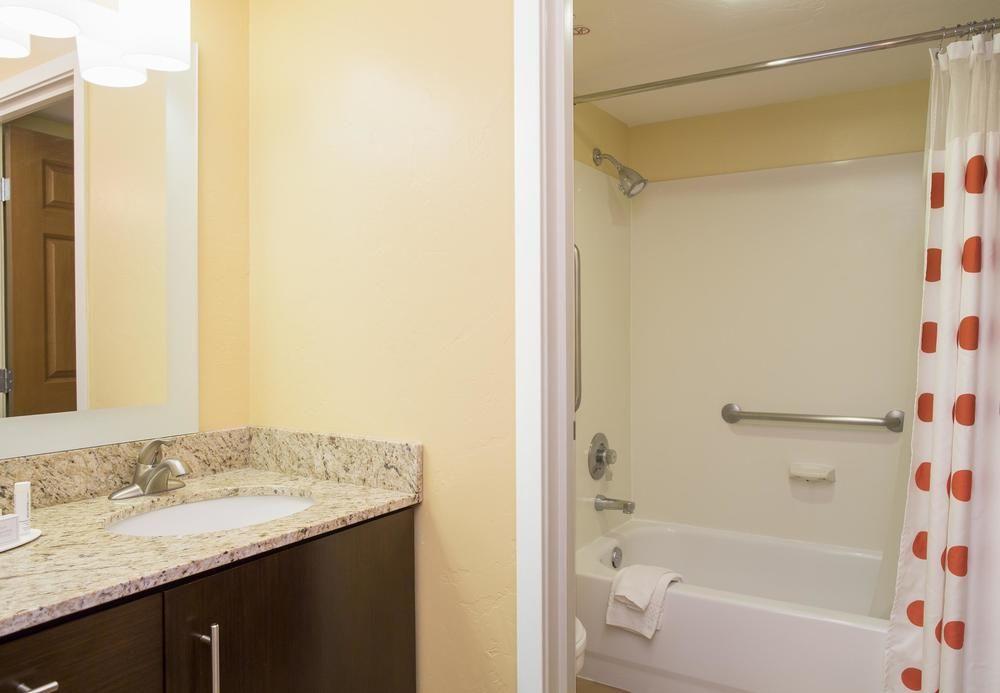 Towneplace Suites Tucson Exterior foto