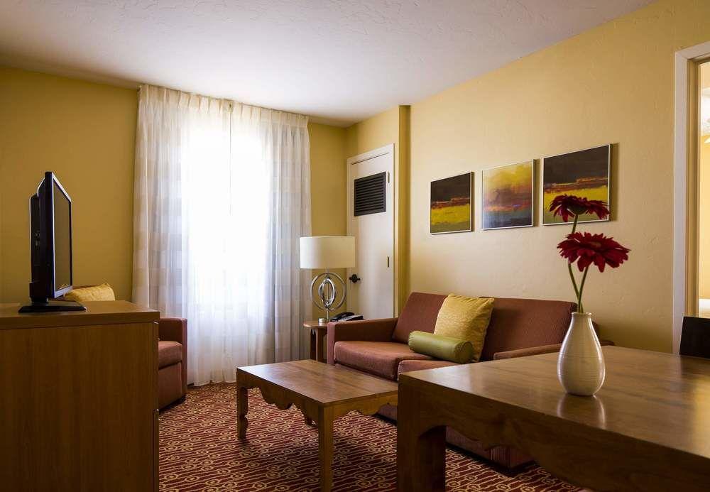 Towneplace Suites Tucson Exterior foto