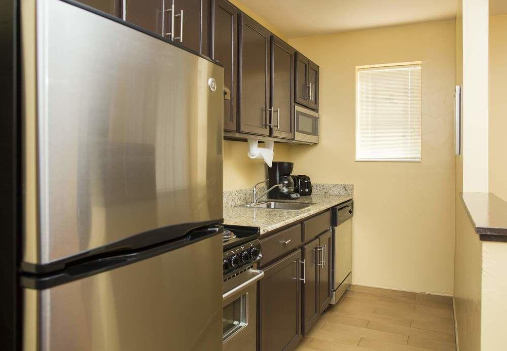 Towneplace Suites Tucson Exterior foto