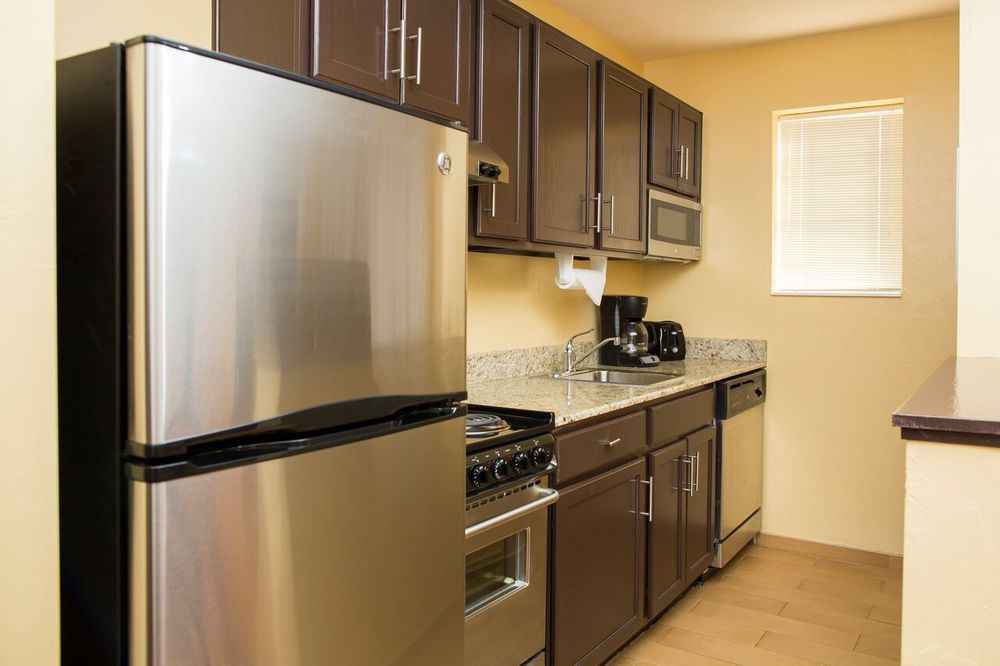 Towneplace Suites Tucson Zimmer foto