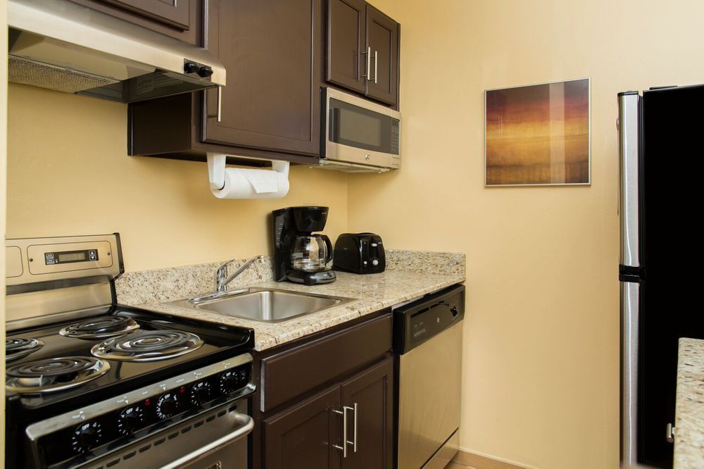 Towneplace Suites Tucson Zimmer foto