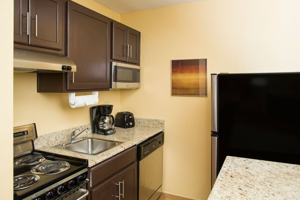 Towneplace Suites Tucson Zimmer foto