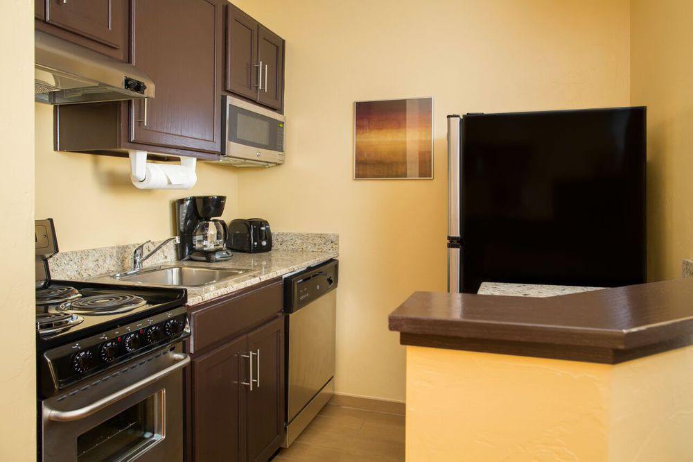 Towneplace Suites Tucson Zimmer foto