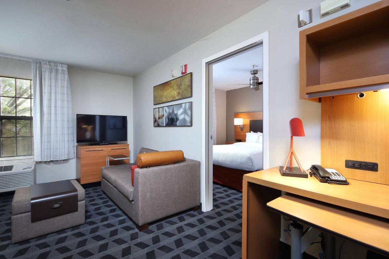 Towneplace Suites Tucson Exterior foto