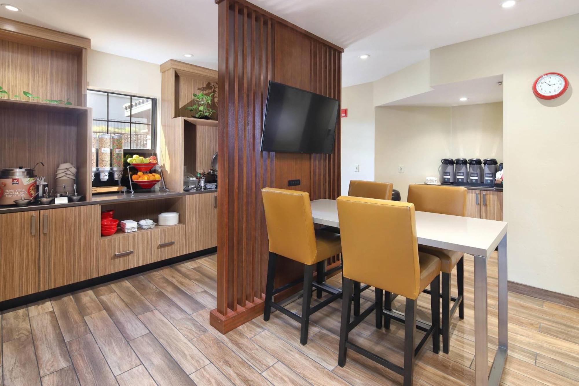 Towneplace Suites Tucson Exterior foto