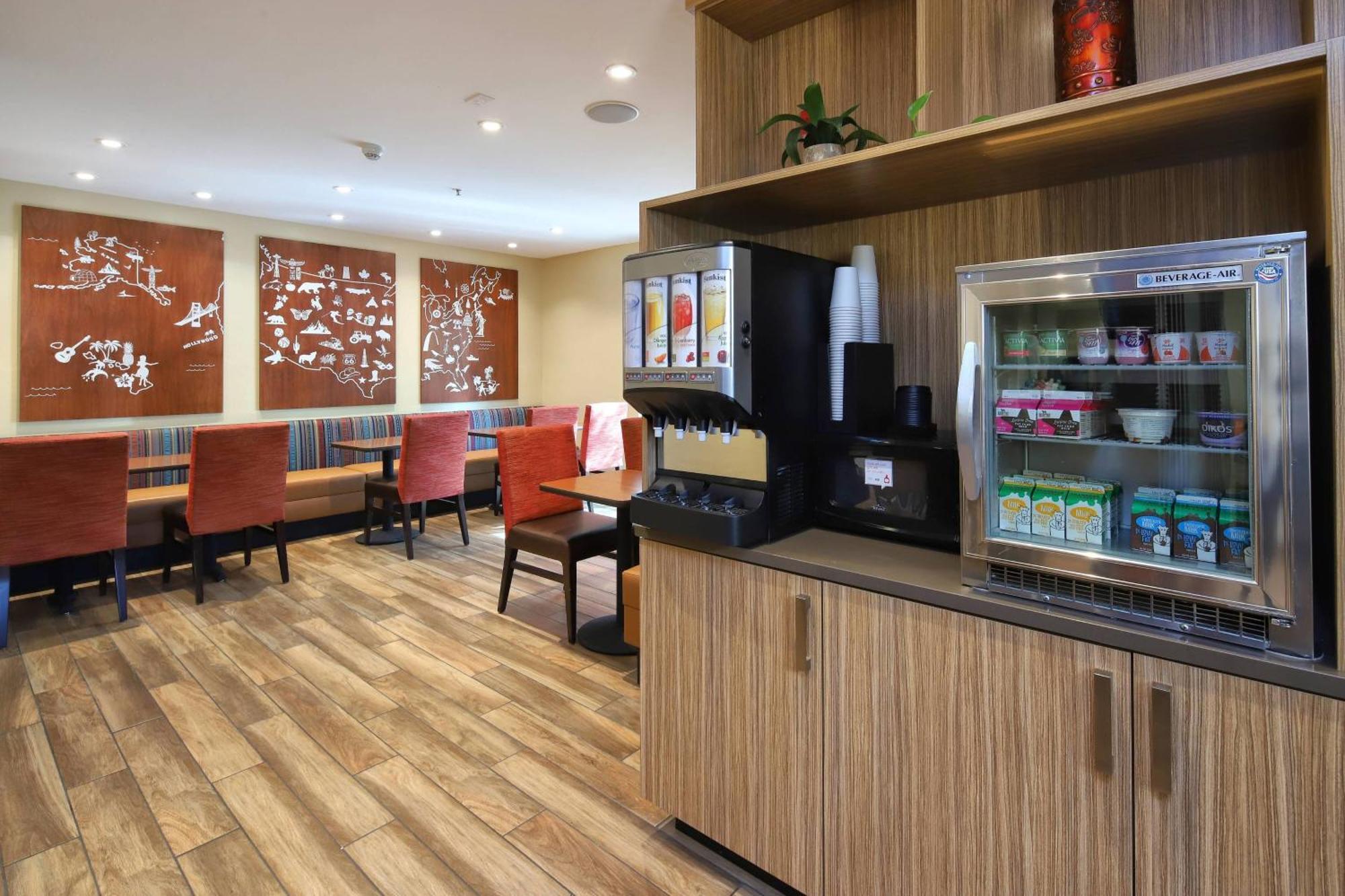 Towneplace Suites Tucson Exterior foto