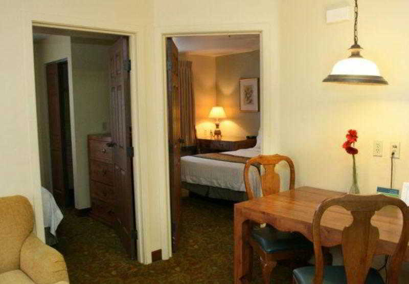 Towneplace Suites Tucson Exterior foto