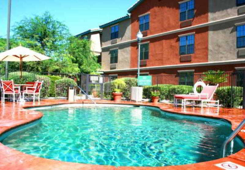 Towneplace Suites Tucson Exterior foto