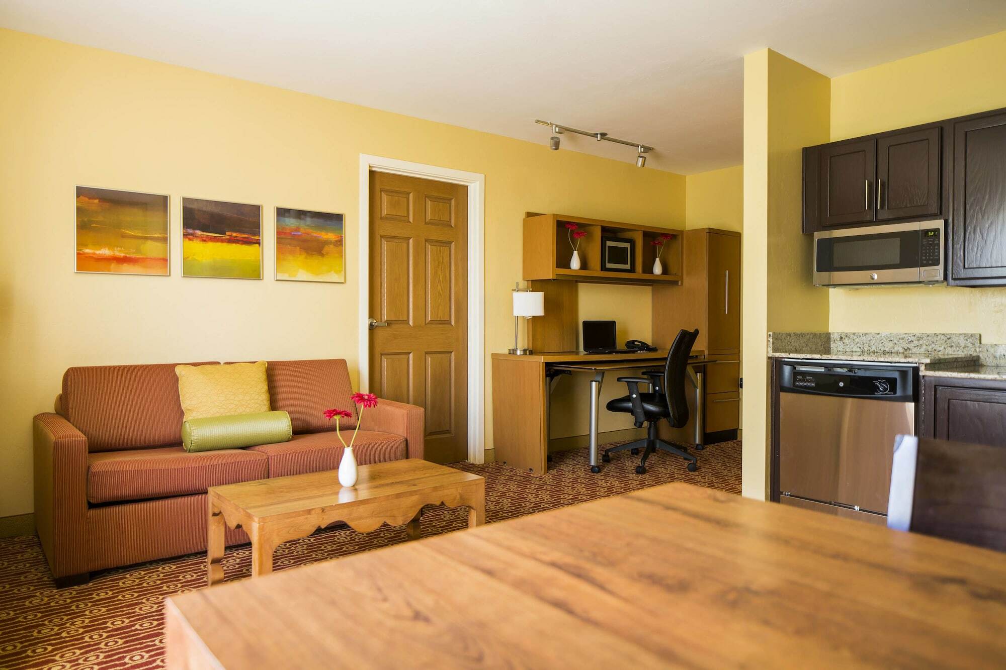 Towneplace Suites Tucson Exterior foto